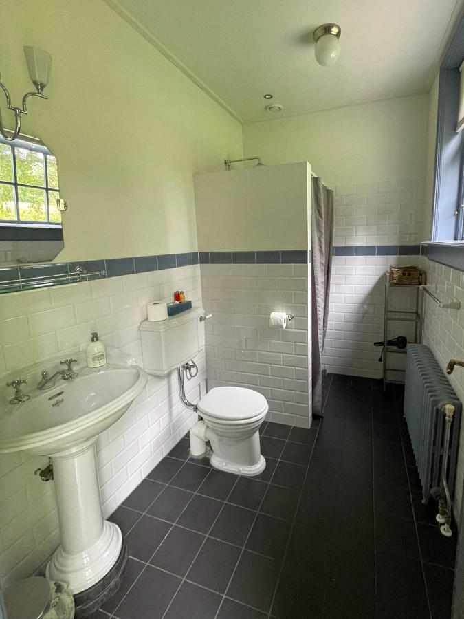 Logies Oud Bergveen Veenhuizen Exterior photo